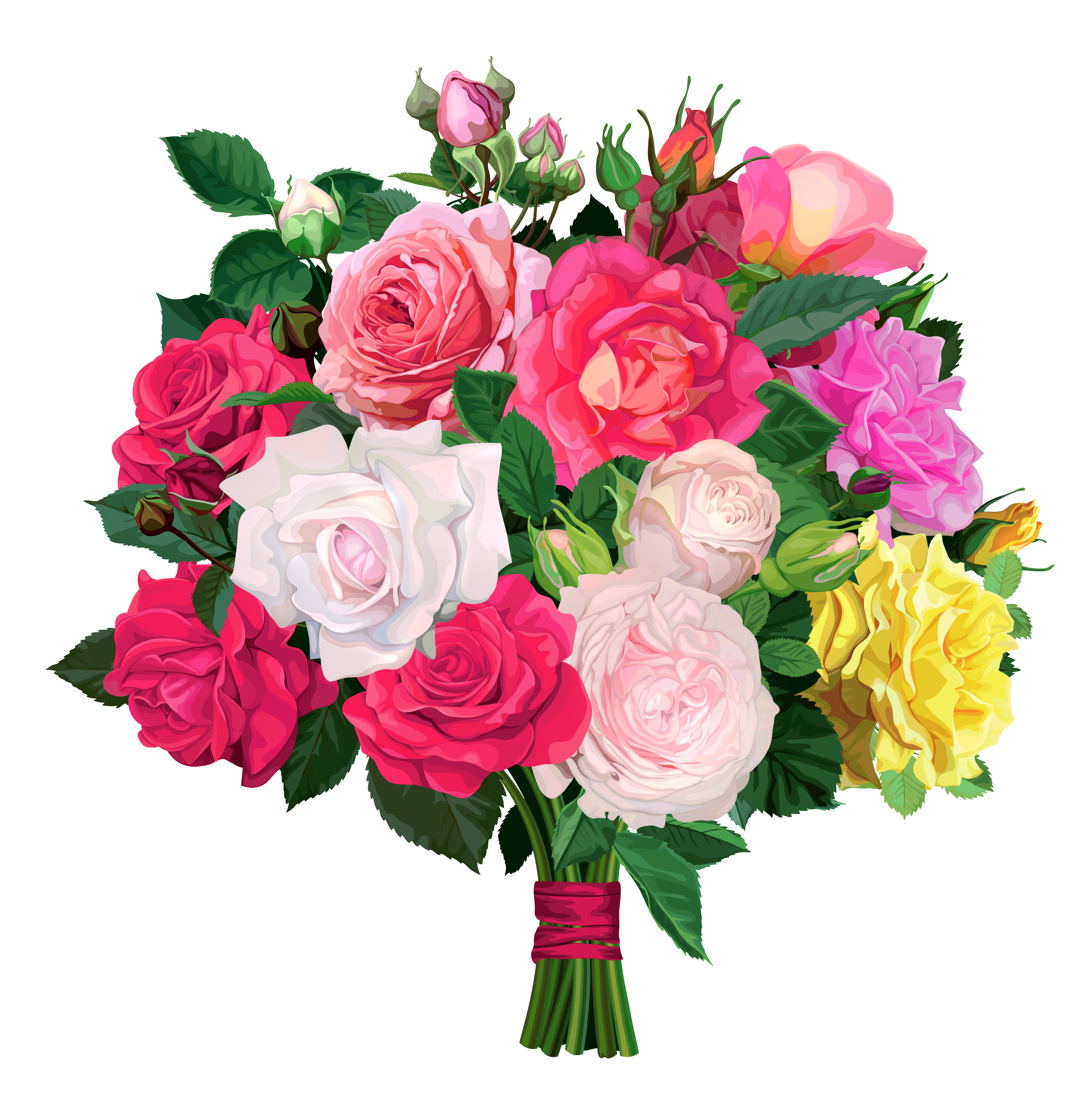 Images Of Bouquet 