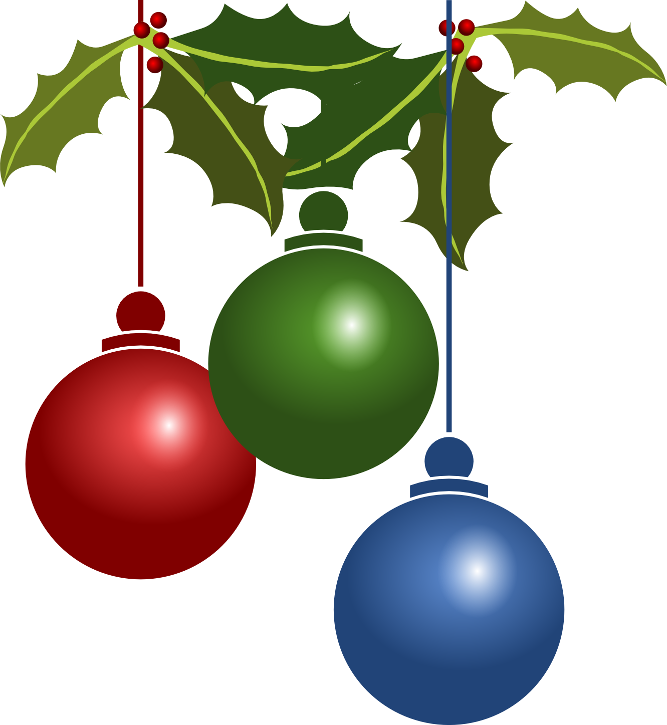 Holiday Graphics Clip Art - Clipart library
