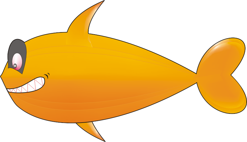 Fish Animated Png - Clipart library