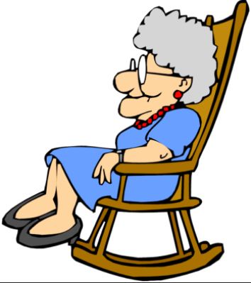 Grandmother Clipart Free - Clipart library