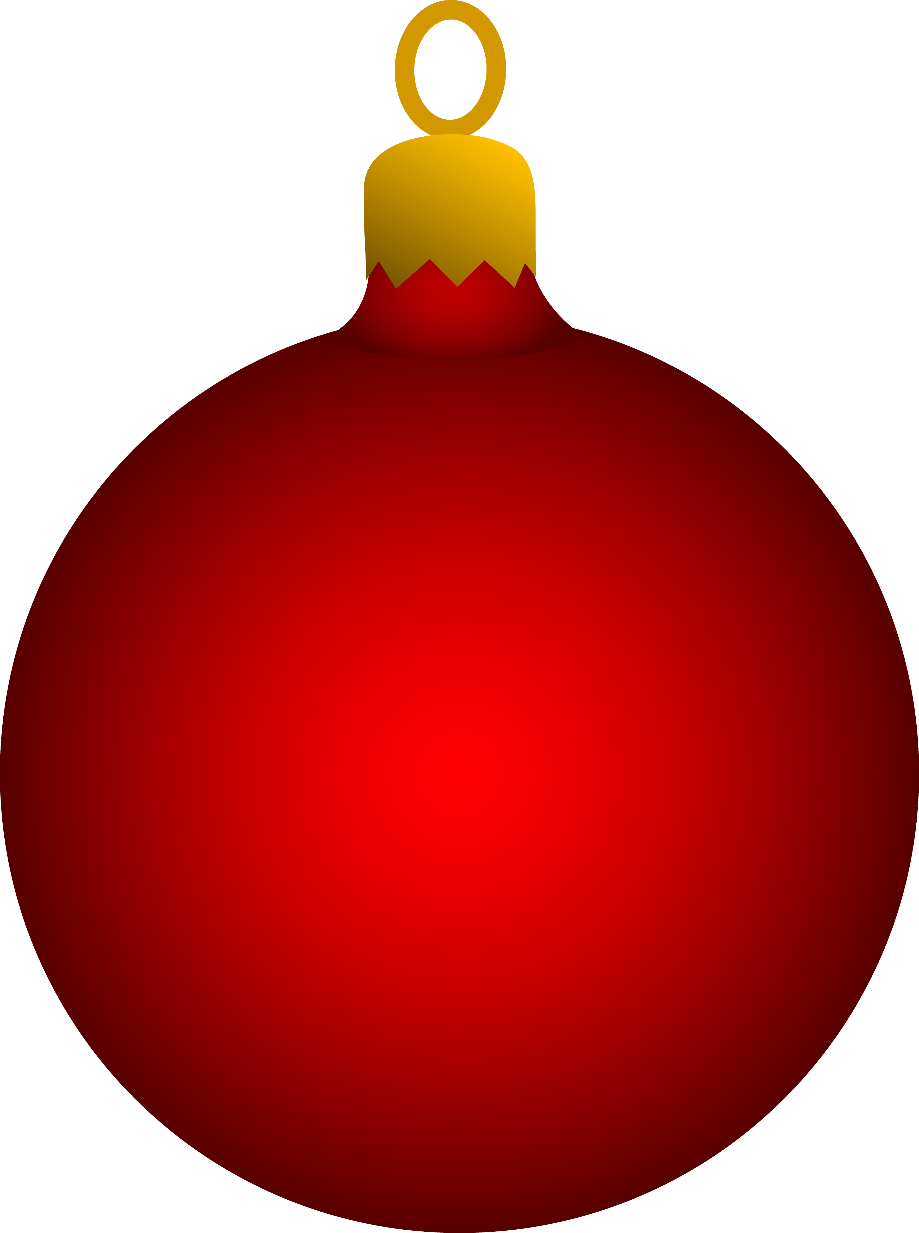 Clip Art Christmas Ornaments | Clipart library - Free Clipart Images