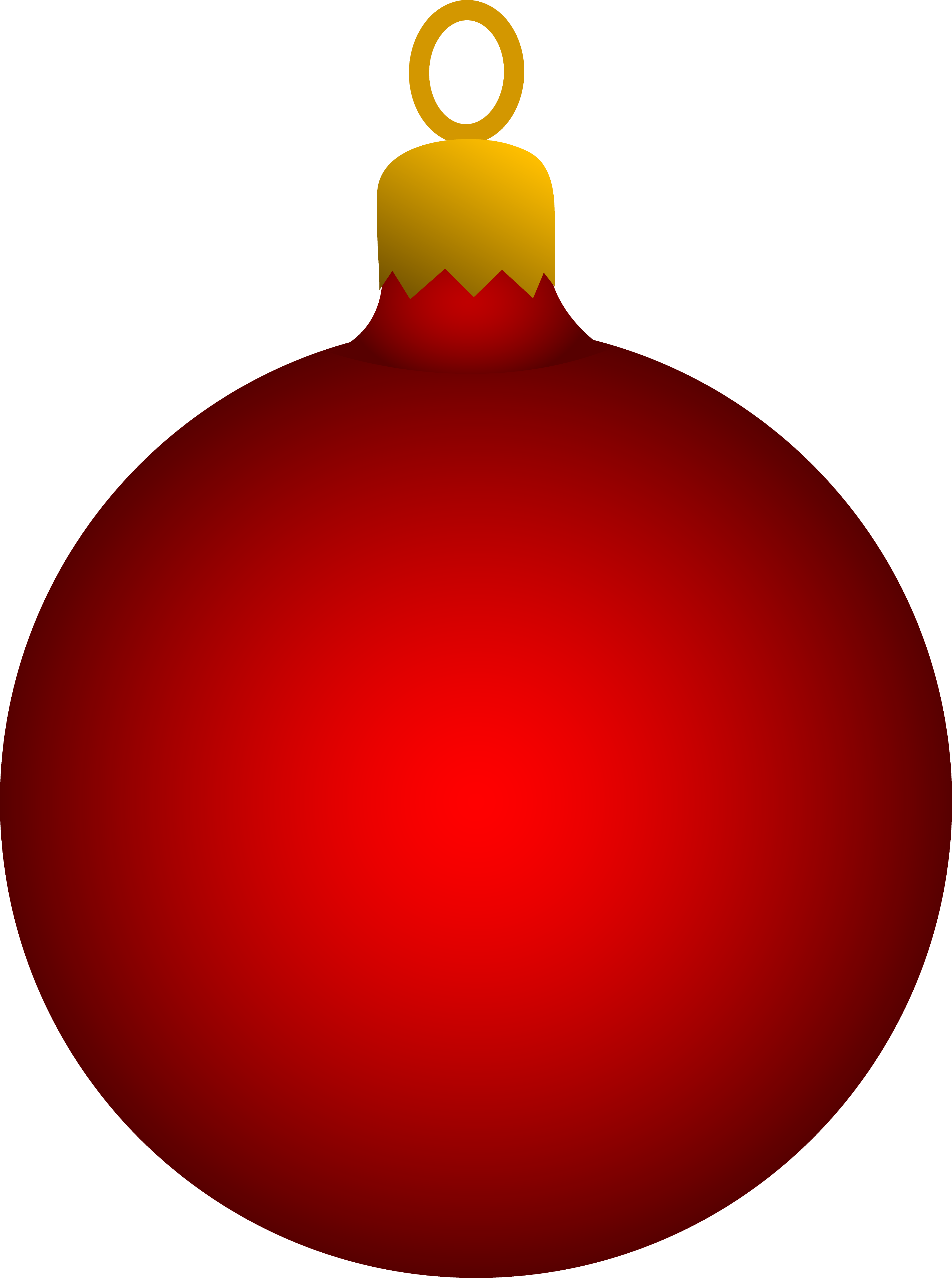 Cute Designed Christmas Ornaments Pictures, Photos, and Images for - Clip Art Library