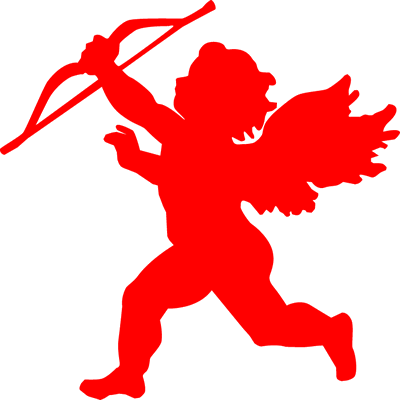 Cupid Clip Art Free Download | Clipart library - Free Clipart Images