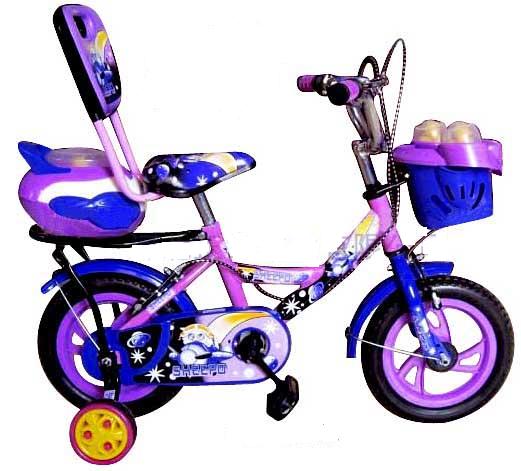 Bicycles For Kids . Bicycle Elements