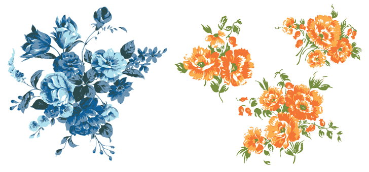 vector free download flower - photo #48