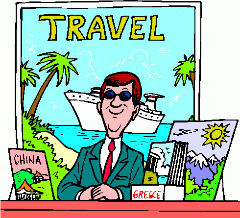 Travel Clipart Free �  High Quality Cliparts 4 Free!