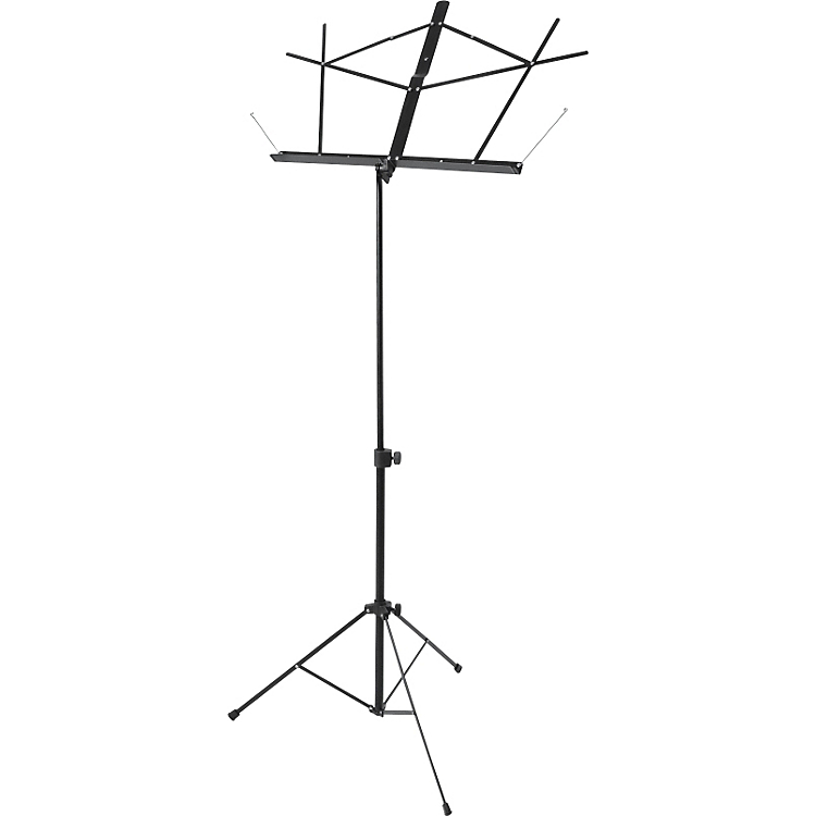 On-Stage Stands Compact Sheet Music Stand | Musician