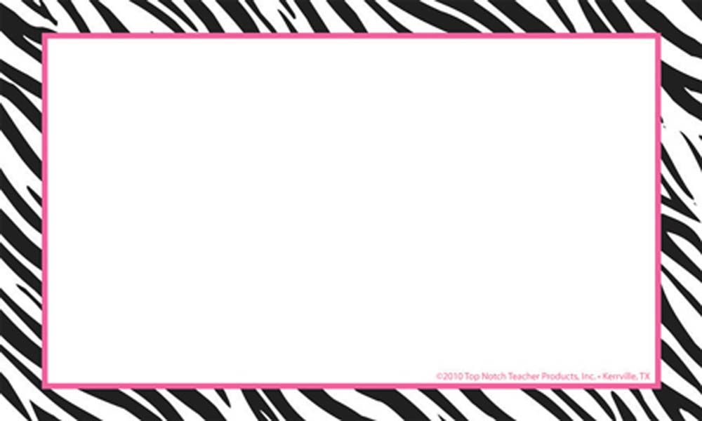 free-animal-print-border-template-printable-templates-free