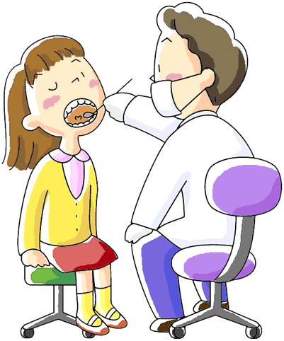 Kids Dentist Clipart | Clipart library - Free Clipart Images