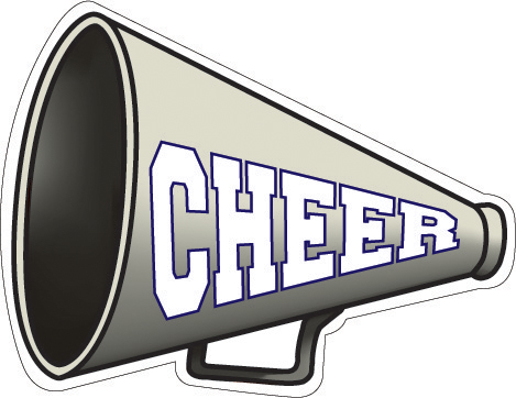 Green Cheer Megaphone Clipart | Clipart library - Free Clipart Images