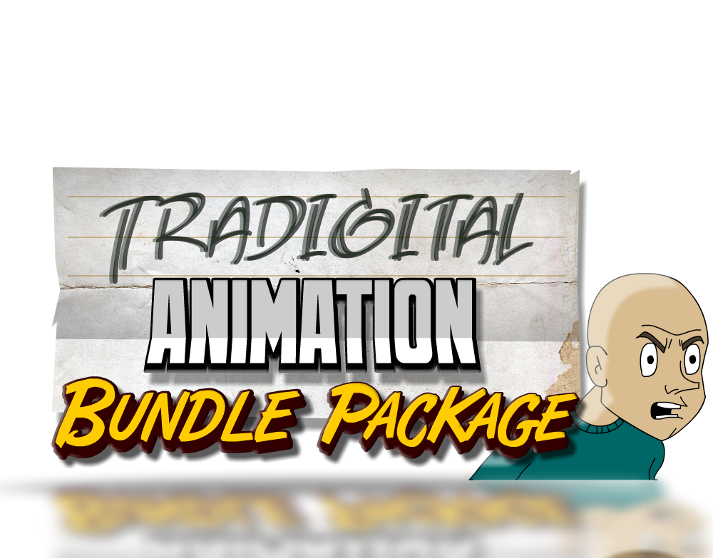 CartoonSmart Animation - HD Video Tutorials for Toon Boom, Adobe 