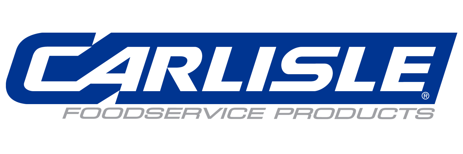 Company Logos | Carlisle FoodService Products