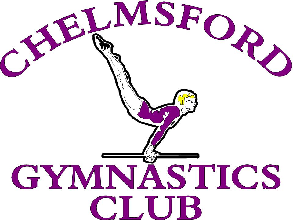 Chelmsford Gymnastics Club - Home
