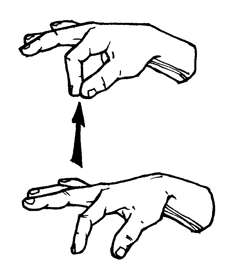 Pin by Angela Turra on Deaf sign | Clipart library
