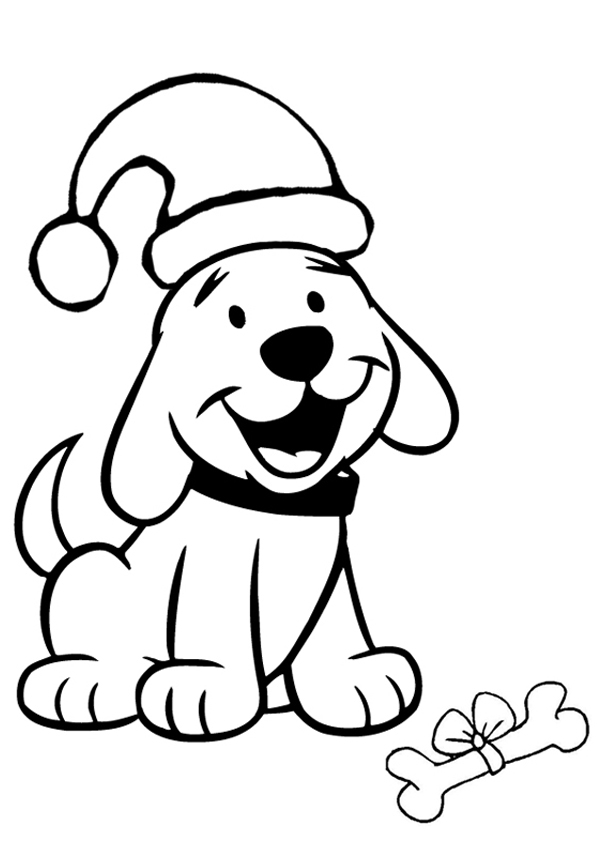 Free Father Christmas Colouring Pictures Download Free Clip Art Free Clip Art On Clipart Library