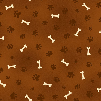 Dog Bone Background | Cute Funny Dogs