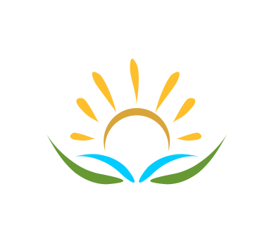 vector brush sun art logo Download | Vector Logos Free Download 
