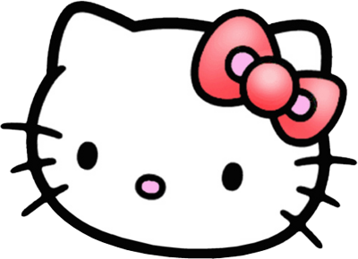 Hello kitty | Publish with Glogster!