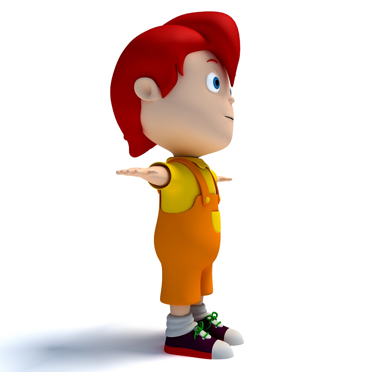 Free 3d Cartoon, Download Free 3d Cartoon png images, Free ClipArts on  Clipart Library