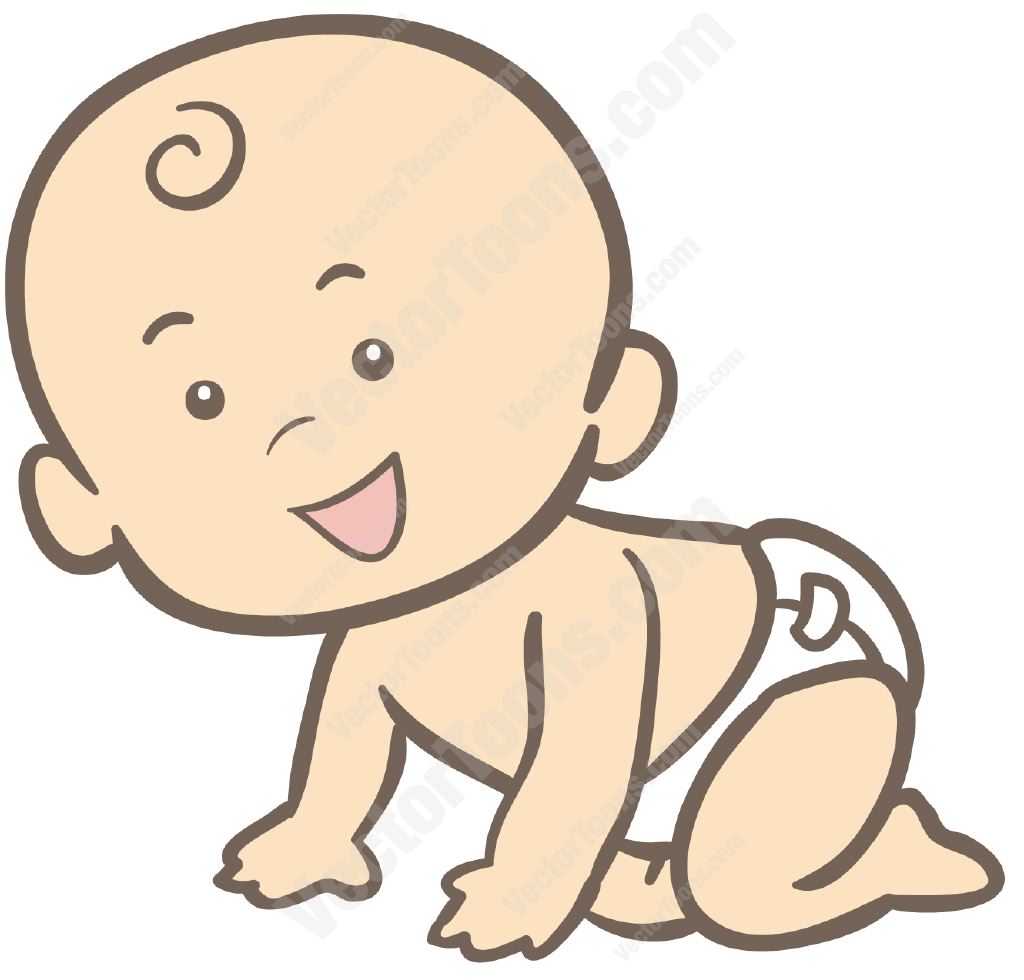 Images of Baby Rattle Stock Cartoon Graphics Vector Toons Images 