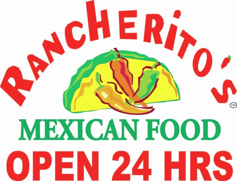 Rancheritos Mexican Food in South Jordan, Utah ? Now Salt Lake