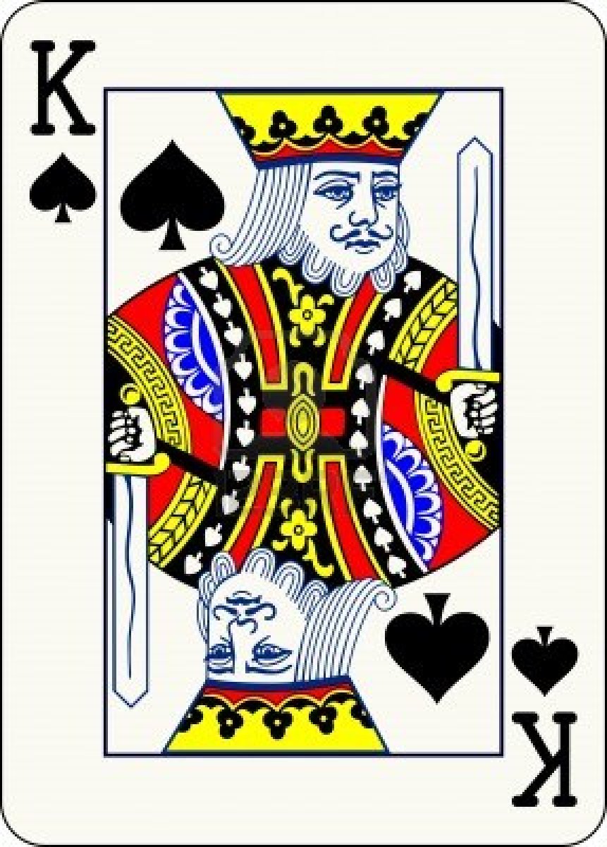 Free Poker Card, Download Free Poker Card png images, Free ClipArts on