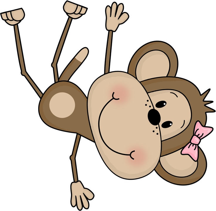 monkey | clipart | Clipart library