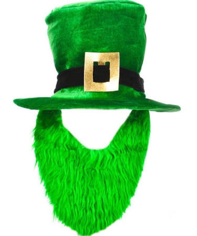 Go for the Pot of Gold at the Inaugural Lucky Leprechaun 5K in 