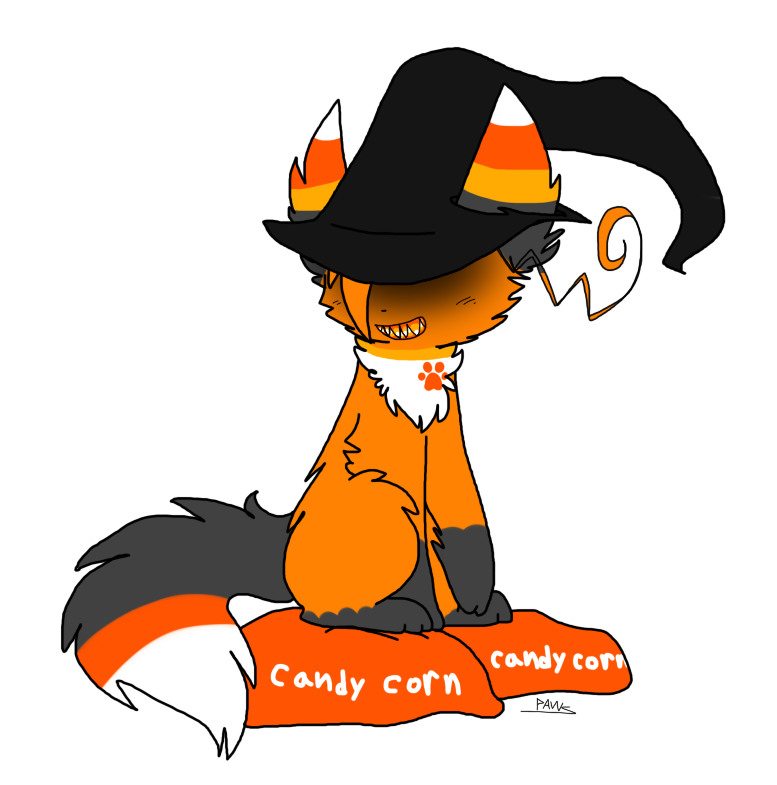 Free Candy Corn Cartoon, Download Free Candy Corn Cartoon png images