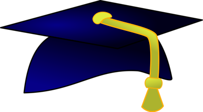 Pictures Of Graduations - Clipart library