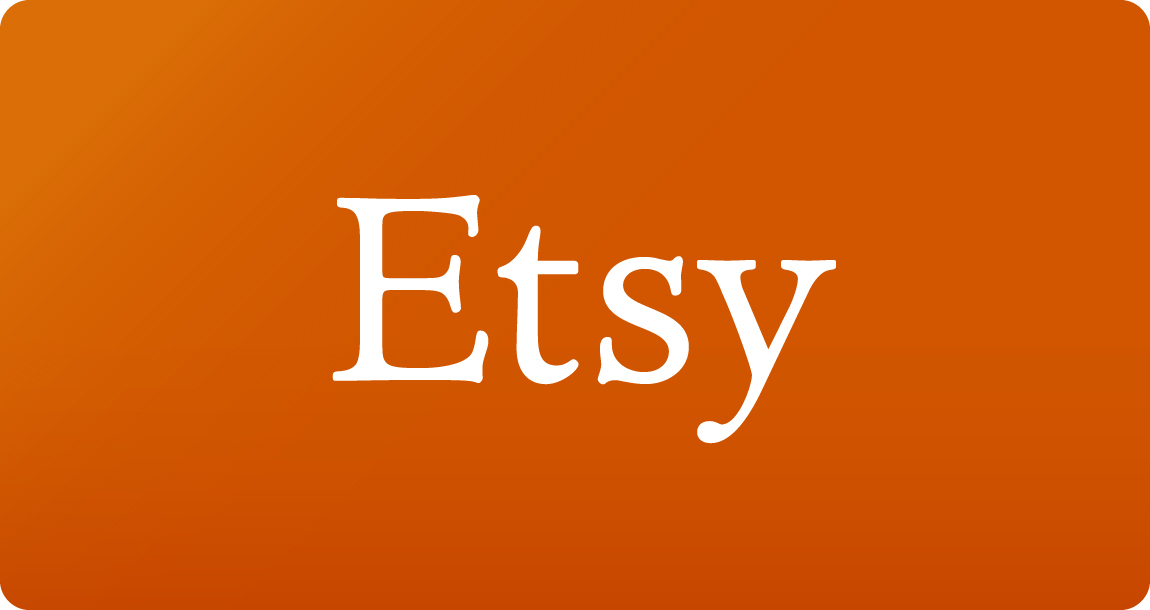 Free Etsy Icon, Download Free Etsy Icon png images, Free ClipArts on