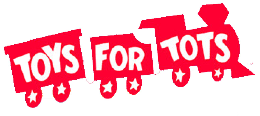 Toys For Tots Logo Png Images  Pictures - Becuo