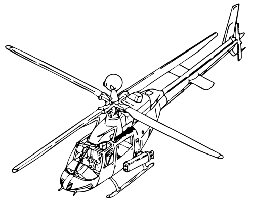 Free Helicopters Clipart. Free Clipart Images, Graphics, Animated 
