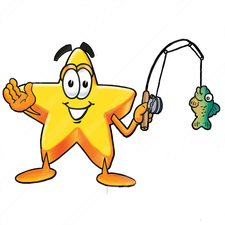Cartoon Summer Boy Catching Fish Scene, Cartoon Boy, Cartoon Fish PNG  Transparent Clipart Image and PSD File for Free Download