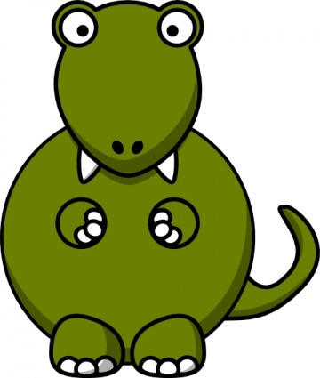 Dinosaur Birthday Clipart | Clipart library - Free Clipart Images