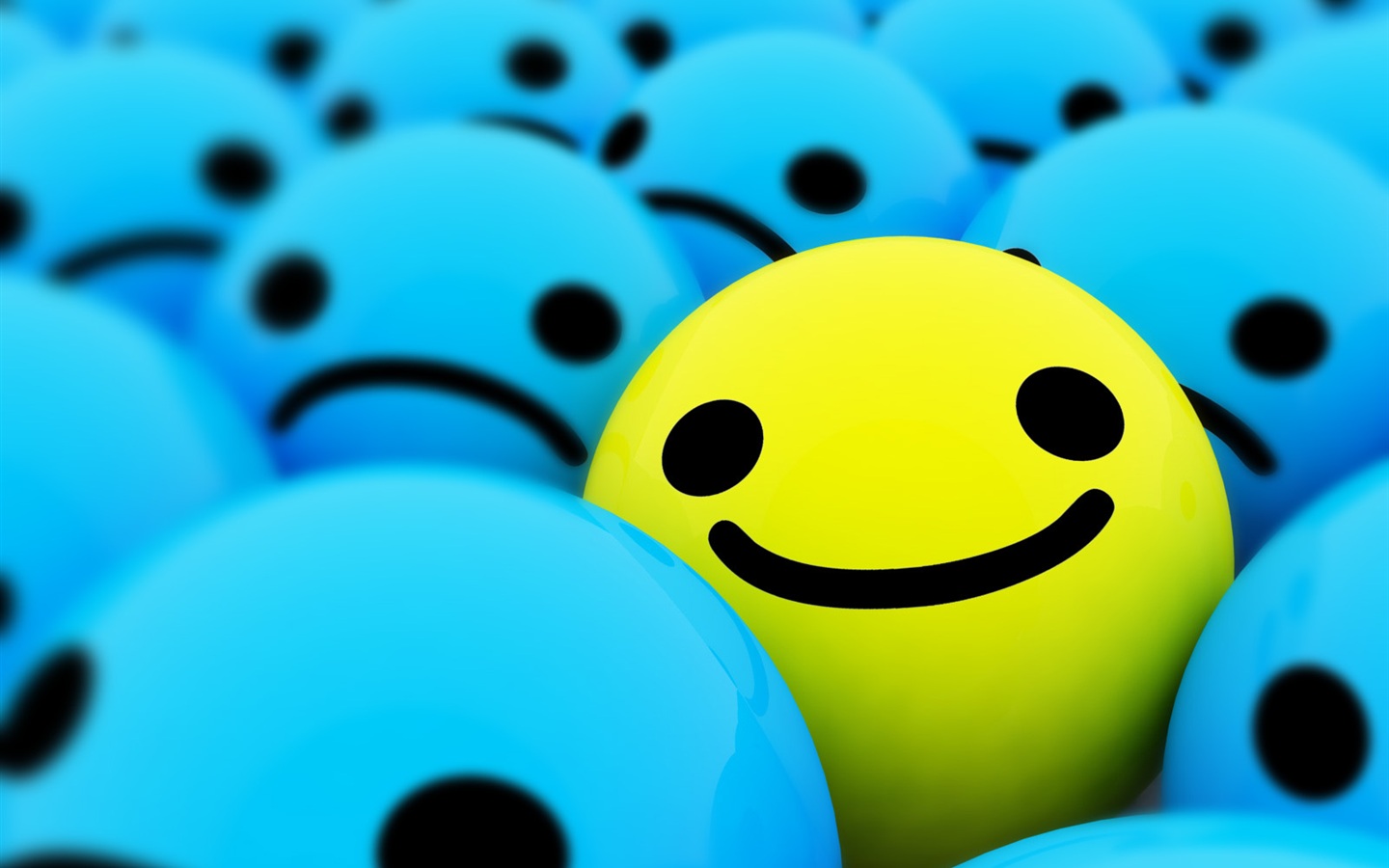 Smiling Faces Images - Clipart library
