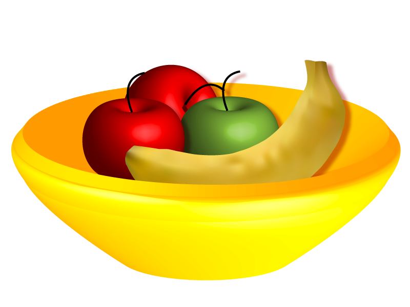 Free Fruit Vector Download Free Clip Art Free Clip Art On Clipart Library