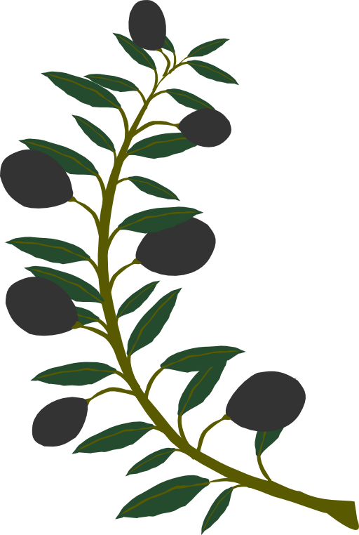 Branches Clip Art - Clipart library