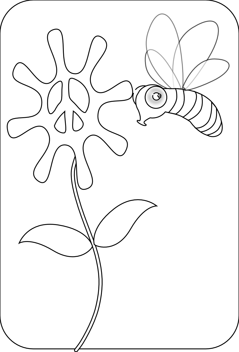 Black  White Flower Tattoos - Clipart library