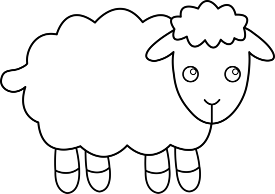 Show Lamb Clip Art | Clipart library - Free Clipart Images
