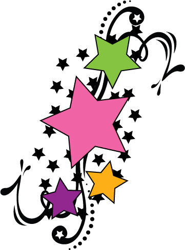 Star Tattoo Picture - Clipart library