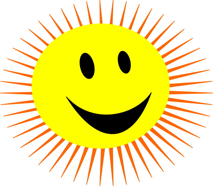 animated sunshine clip art | Hd Wallpapers 2011