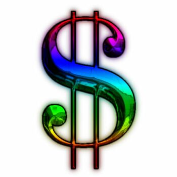 Clipart Money Sign - Clipart library