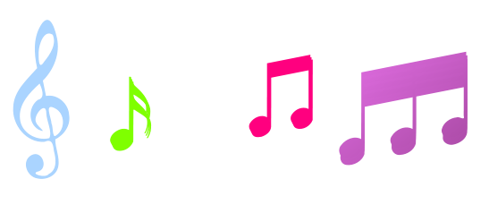 Free Free Music Note Clipart Download Free Free Music Note Clipart Png Images Free Cliparts On Clipart Library