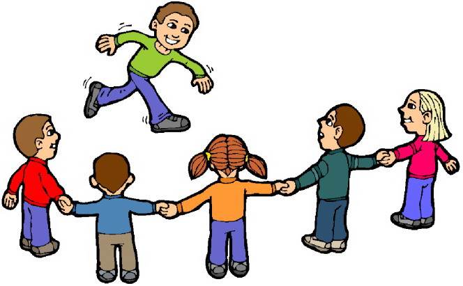 Kid Clipart - Clipart library