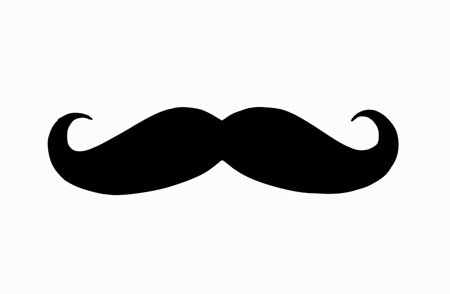 Clip Arts Related To : moustache clip art. view all Mustache Images Free). 