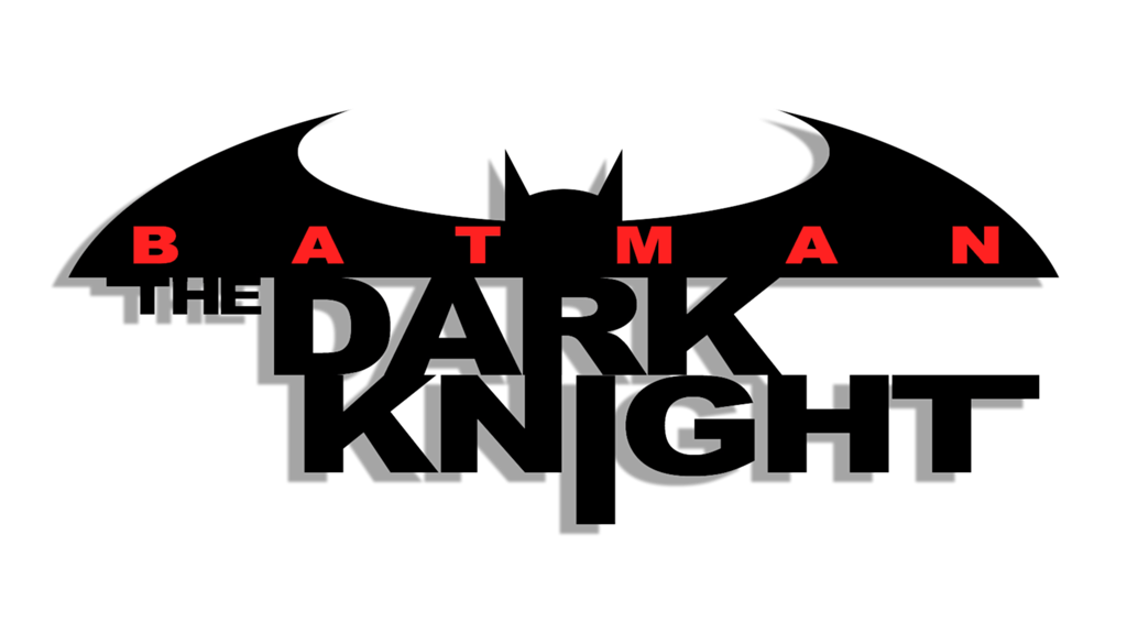 Image - Batman The Dark Knight Logo.png - DC Comics Database