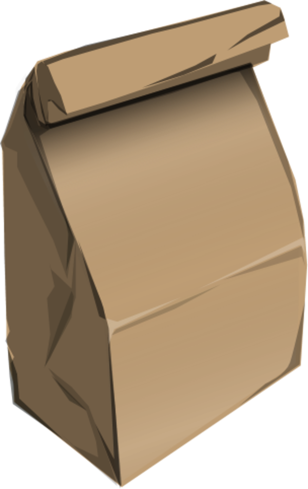 Free Paper Bag Clipart, Download Free Clip Art, Free Clip Art on