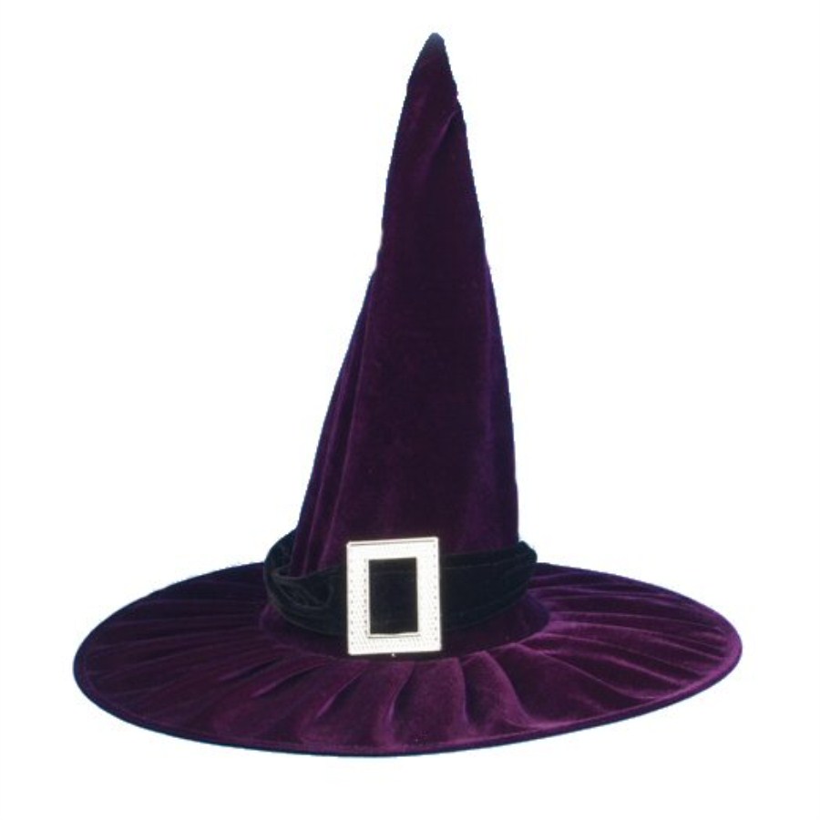 clip art witches hat - photo #45