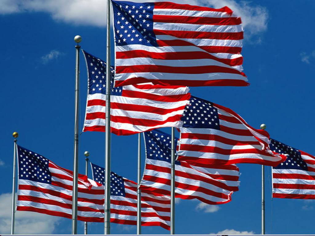 Flag Day � A Brief History Of The Evolution Of The American Flag 